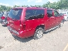 1GNSKJE76CR****** Salvamento y Destrozados 2012 Chevrolet Suburban en Estado de Connecticut