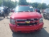 1GNSKJE76CR****** Salvamento y Reparables 2012 Chevrolet Suburban en Estado de Connecticut
