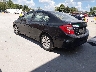 2HGFB2F50CH****** Salvage and Repairable 2012 Honda Civic in Springfield