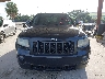 1C4RJFCT9CC****** Wrecked 2012 Jeep Grand Cherokee in Florida State