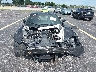 1G1YY26E375****** Wrecked 2007 Chevrolet Corvette in Florida State