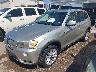5UXWX7C5XBL****** Used and Repairable 2011 BMW X3 in San Antonio South