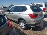 5UXWX7C5XBL****** Salvage and Repairable 2011 BMW X3 in San Antonio South