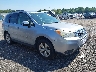 JF2SJAMC4EH****** Salvage and Wrecked 2014 Subaru Forester in Greenville