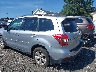 JF2SJAMC4EH****** Salvage and Repairable 2014 Subaru Forester in Greenville