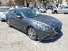 3MZBM1U7XFM****** Salvamento y Destrozados 2015 Mazda 3 en Fontana