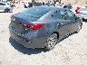 3MZBM1U7XFM****** Salvamento y Destrozados 2015 Mazda 3 en Estado de California