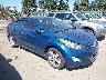 KMHDH4AE3DU****** Salvamento y Destrozados 2013 Hyundai Elantra en Seattle