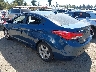 KMHDH4AE3DU****** Salvamento y Reparables 2013 Hyundai Elantra en Seattle