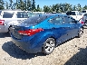KMHDH4AE3DU****** Salvamento y Destrozados 2013 Hyundai Elantra en Estado de Washington