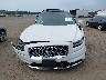 2LMPJ8K93NB****** Salvage 2022 Lincoln Nautilus in Maryland State