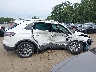 2LMPJ8K93NB****** Wrecked 2022 Lincoln Nautilus in Maryland State