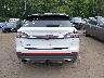 2LMPJ8K93NB****** Salvage 2022 Lincoln Nautilus