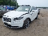 2LMPJ8K93NB****** Used and Repairable 2022 Lincoln Nautilus in Metro DC