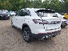 2LMPJ8K93NB****** Salvage and Repairable 2022 Lincoln Nautilus in Metro DC