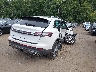 2LMPJ8K93NB****** Salvage and Wrecked 2022 Lincoln Nautilus in Maryland State