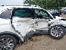 2LMPJ8K93NB****** Salvage and Repairable 2022 Lincoln Nautilus in Maryland State