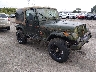 1J4FY49S9SP****** Salvage and Wrecked 1995 Jeep Wrangler in Chicago West