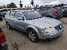 WVWYH63B23E****** Repairable 2003 Volkswagen Passat in Washington State