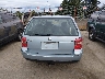 WVWYH63B23E****** Salvage 2003 Volkswagen Passat