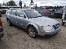 WVWYH63B23E****** Salvage and Wrecked 2003 Volkswagen Passat in Seattle