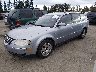 WVWYH63B23E****** Used and Repairable 2003 Volkswagen Passat in Seattle
