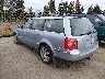 WVWYH63B23E****** Salvage and Repairable 2003 Volkswagen Passat in Seattle