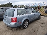 WVWYH63B23E****** Salvage and Wrecked 2003 Volkswagen Passat in Washington State