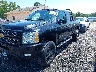 1GC2KYEG7CZ****** Used and Repairable 2012 Chevrolet Silverado 2500 in Greenville