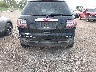 1GKKVSKD0HJ****** Salvamento y Reparables 2017 GMC Acadia en Estado de Nebraska