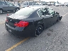 JN1CV6AP0DM****** Salvage and Wrecked 2013 Infiniti G37 in California State