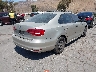 3VW2K7AJ2FM****** Salvamento y Destrozados 2015 Volkswagen Jetta en Estado de California
