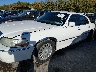 1LNHM81W15Y****** Salvamento 2005 Lincoln Town Car