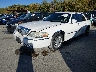 1LNHM81W15Y****** Usados y Reparables 2005 Lincoln Town Car en Dallas-Fort Worth