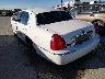 1LNHM81W15Y****** Salvamento y Reparables 2005 Lincoln Town Car en Dallas-Fort Worth