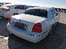 1LNHM81W15Y****** Salvamento y Destrozados 2005 Lincoln Town Car en Estado de Texas
