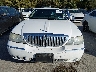 1LNHM81W15Y****** Salvamento y Reparables 2005 Lincoln Town Car en Estado de Texas