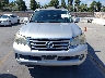 JTJBM7FX3A5****** Wrecked 2010 Lexus GX 460 in California State