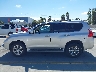 JTJBM7FX3A5****** Repairable 2010 Lexus GX 460 in California State