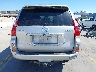 JTJBM7FX3A5****** Wrecked 2010 Lexus GX 460
