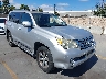 JTJBM7FX3A5****** Salvage and Wrecked 2010 Lexus GX 460 in Fremont