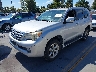 JTJBM7FX3A5****** Used and Repairable 2010 Lexus GX 460 in Fremont