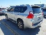 JTJBM7FX3A5****** Salvage and Repairable 2010 Lexus GX 460 in Fremont