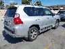 JTJBM7FX3A5****** Salvage and Wrecked 2010 Lexus GX 460 in California State