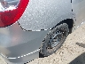 2T1KE4EE2AC****** Salvage 2010 Toyota Matrix