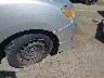2T1KE4EE2AC****** Wrecked 2010 Toyota Matrix