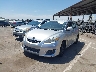 2T1KE4EE2AC****** Salvage and Repairable 2010 Toyota Matrix in California State
