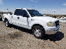 1FTPX02514K****** Salvage and Wrecked 2004 Ford F-150 in Albuquerque