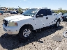 1FTPX02514K****** Used and Repairable 2004 Ford F-150 in Albuquerque