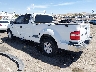 1FTPX02514K****** Salvage and Repairable 2004 Ford F-150 in Albuquerque